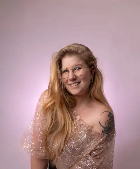 Chloé Hénault photographe professionnelle à Orléans et ses environs